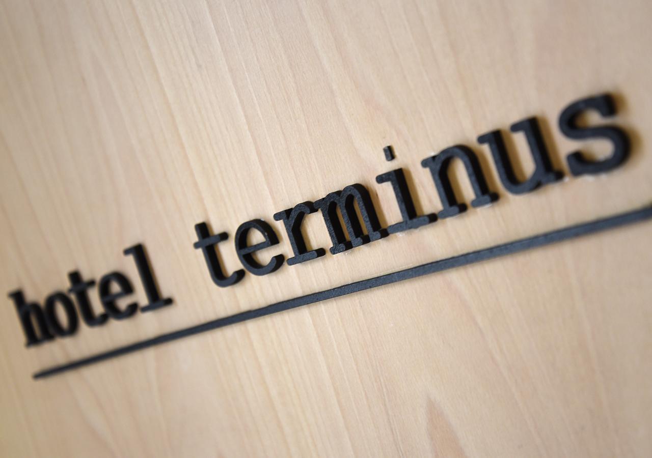 Hotel Terminus Σαν Σεμπαστιάν Εξωτερικό φωτογραφία