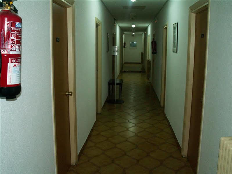 Hotel Terminus Σαν Σεμπαστιάν Εξωτερικό φωτογραφία